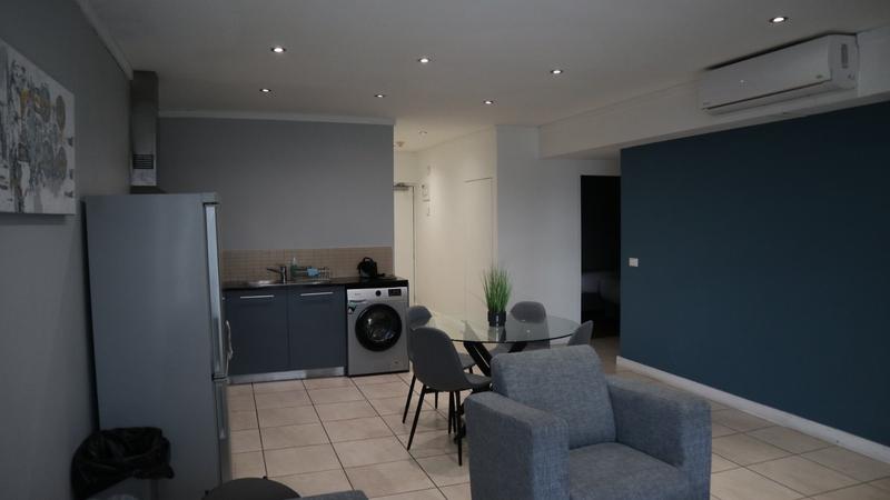 To Let 2 Bedroom Property for Rent in Cape Town Western Cape